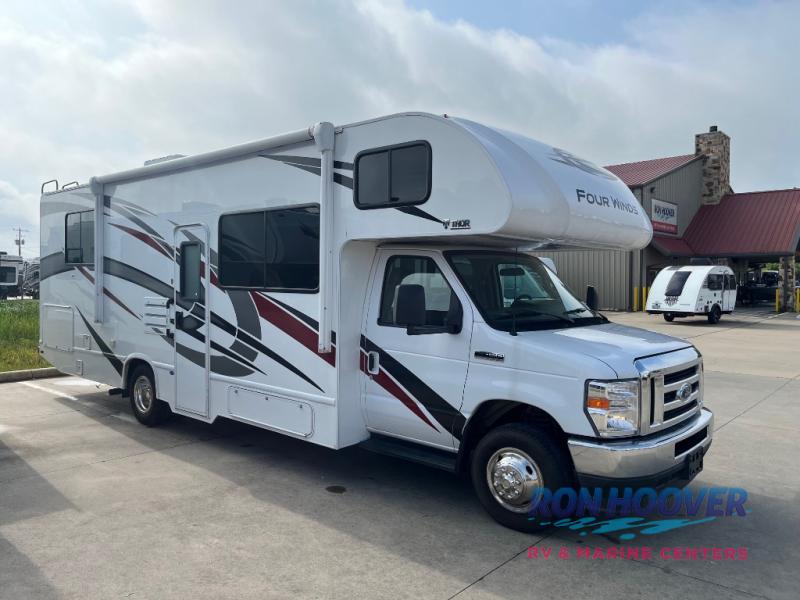 2024 THOR MOTOR COACH 28A - Image 1