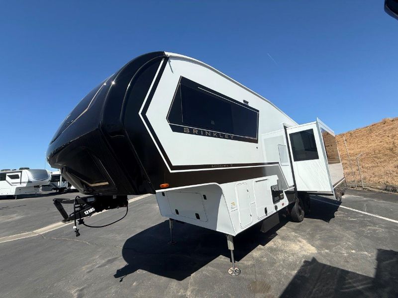2026 Brinkley RV Model Z 2680 - Image 3