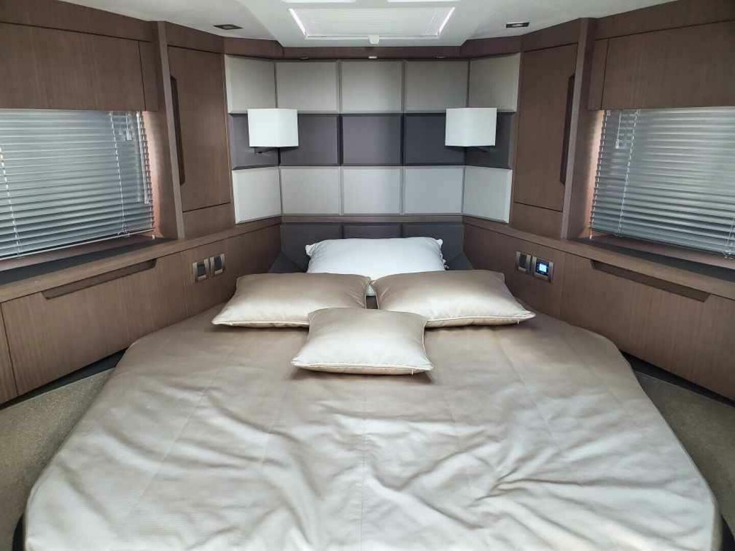 2020 Galeon 500 Fly - Image 12