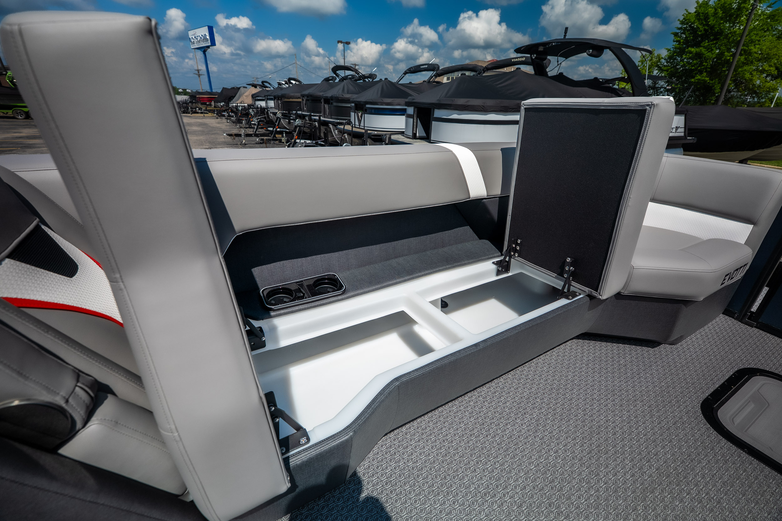 2026 Evotti 725 QL 700 SERIES - Image 38