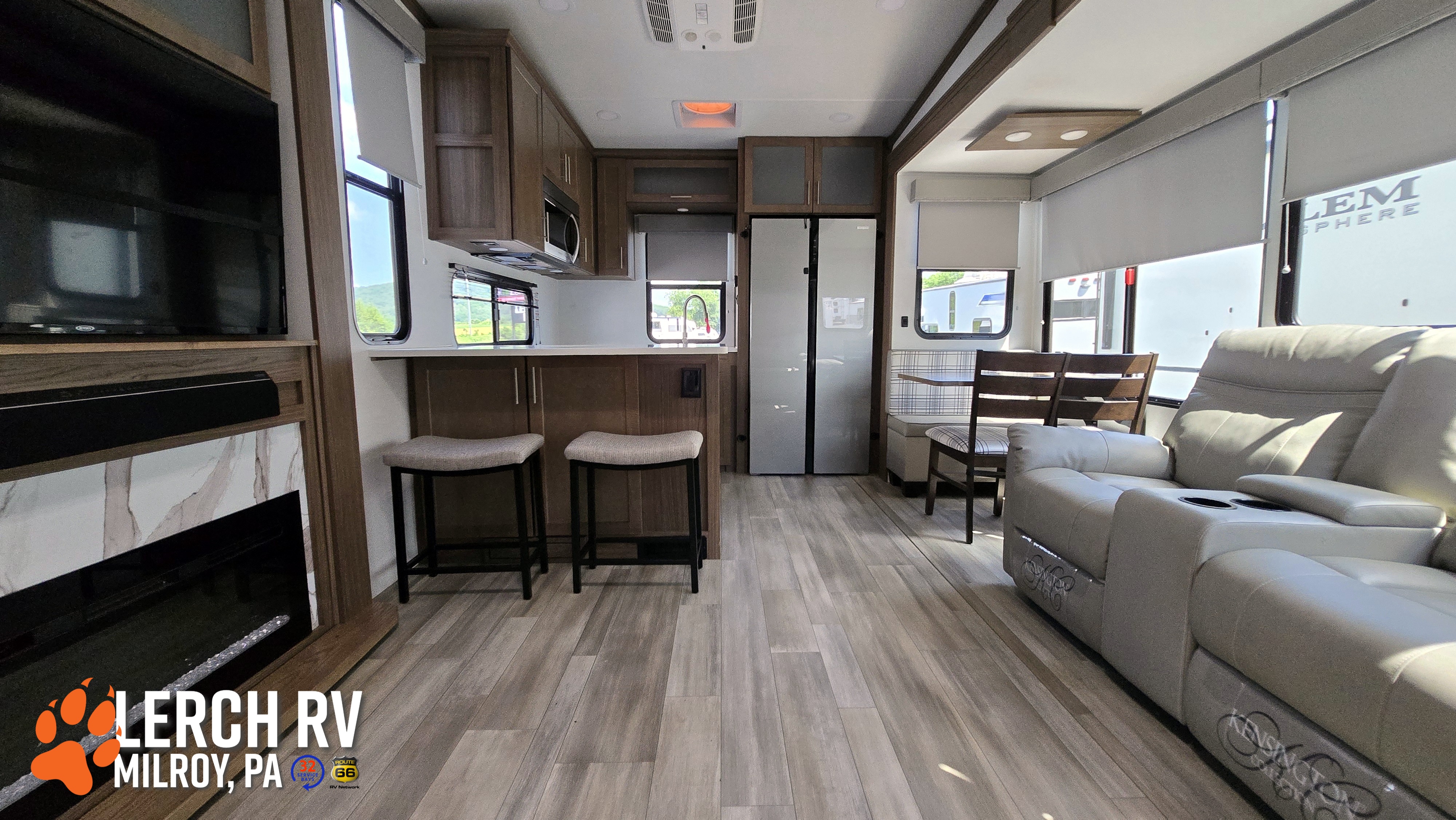 2024 Alliance RV Avenue 33RKS - Image 44