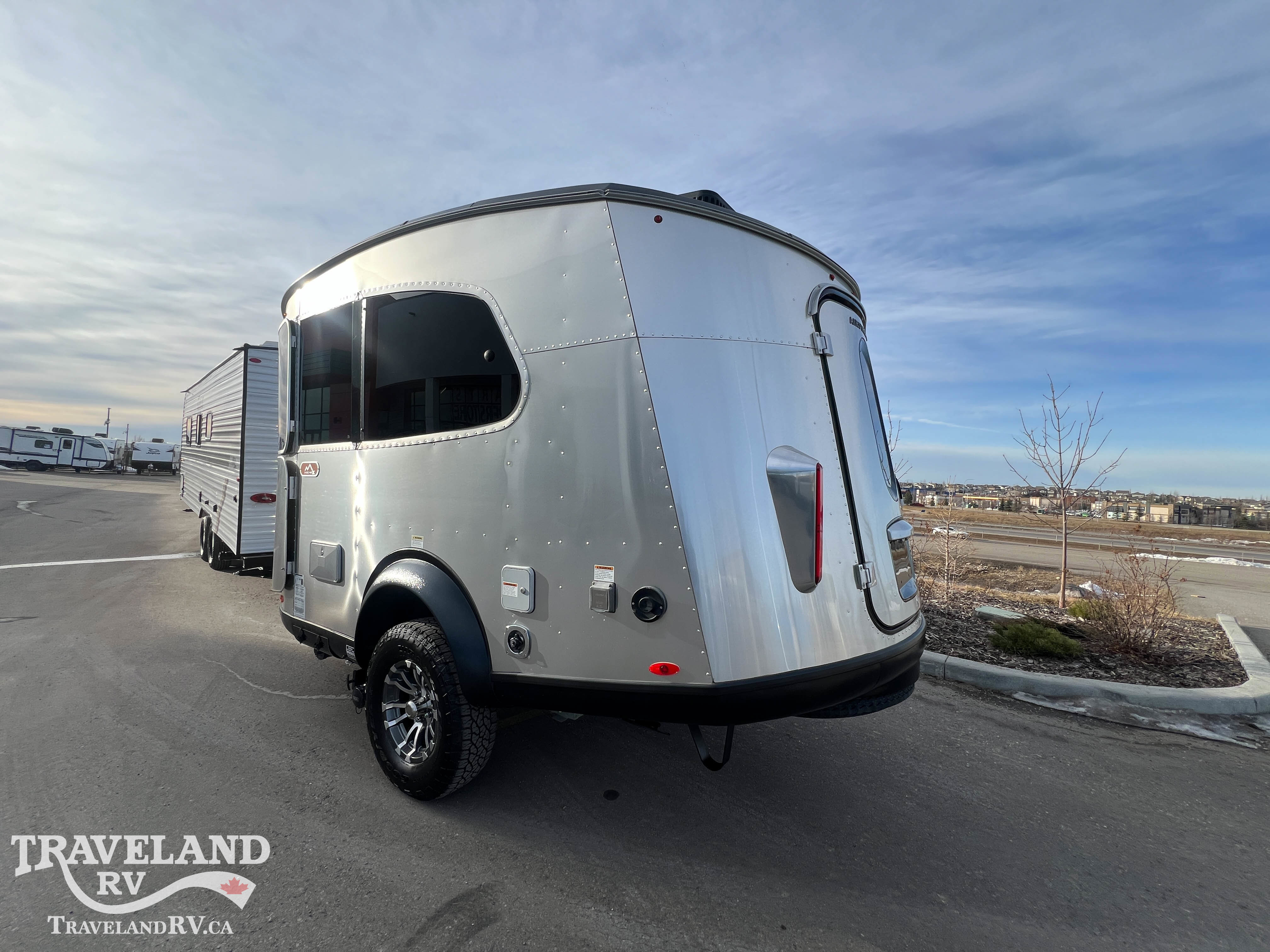 2019 Airstream Basecamp 16X - Image 5