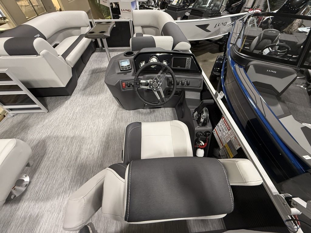 2026 Bennington 20SSR Pontoon - Image 16