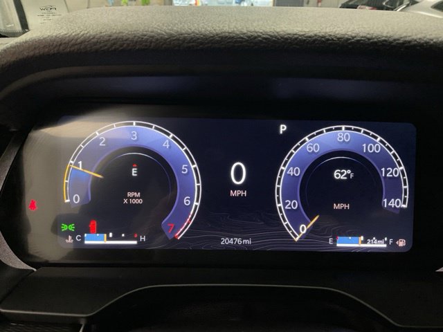 2025 Jeep Grand Cherokee L Altitude X 4X4 - Image 15