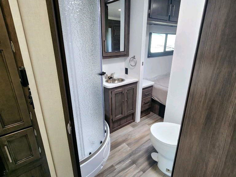 2026 JAYCO REDHAWK SE 31FF - Image 10