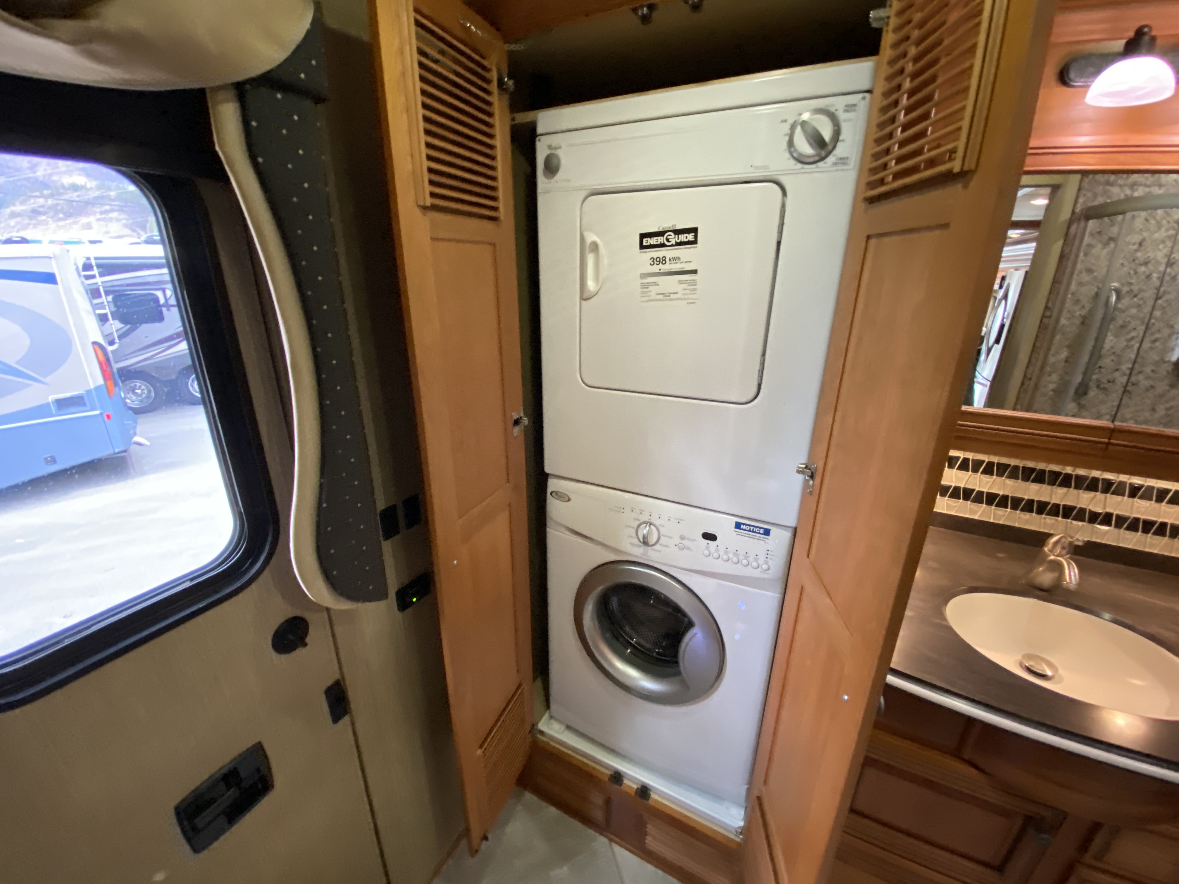 2016 NEWMAR DUTCH STAR DSDP 4018 - Image 32