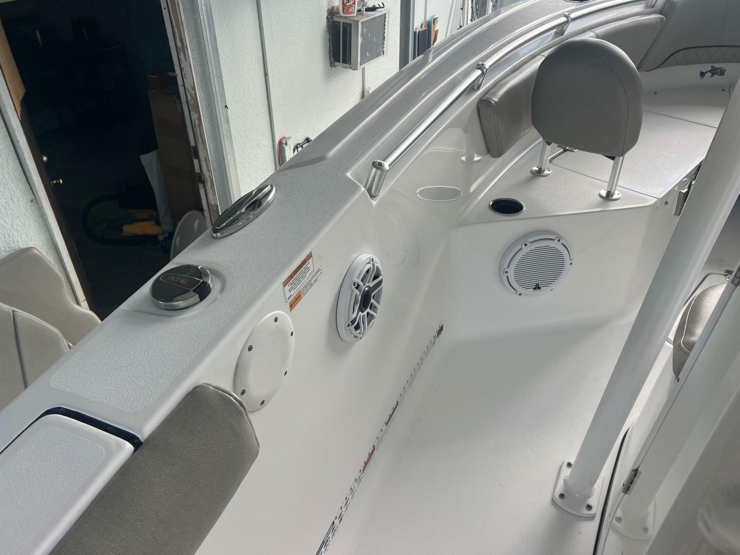 2021 Sportsman Open 232 Center Console - Image 13