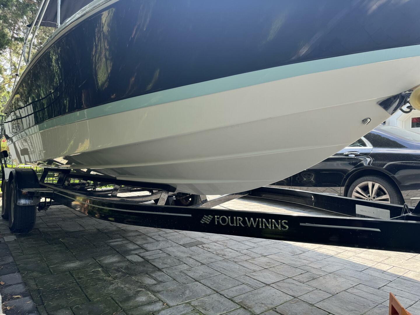 2019 Four Winns H230 Base - Image 6