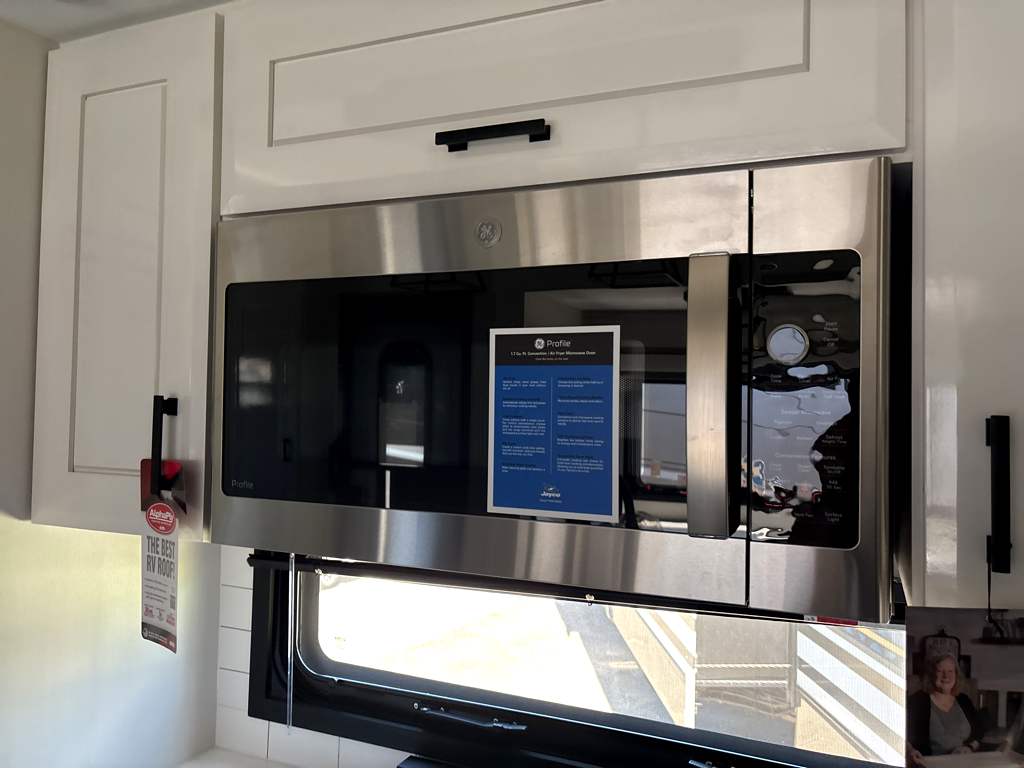 2026 JAYCO PINNACLE 39FLOK - Image 12