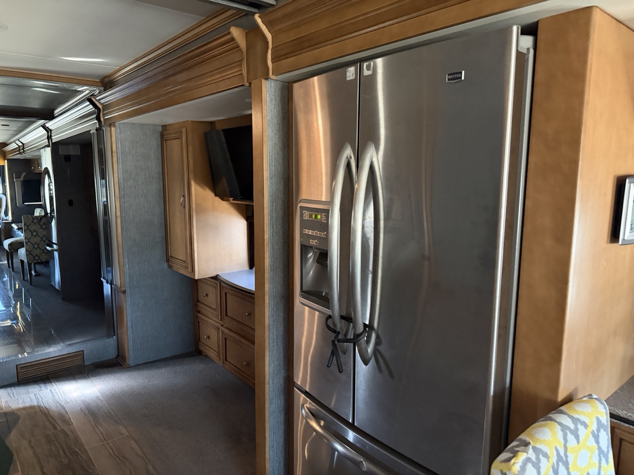 2015 Newmar Ventana 3636 - Image 11
