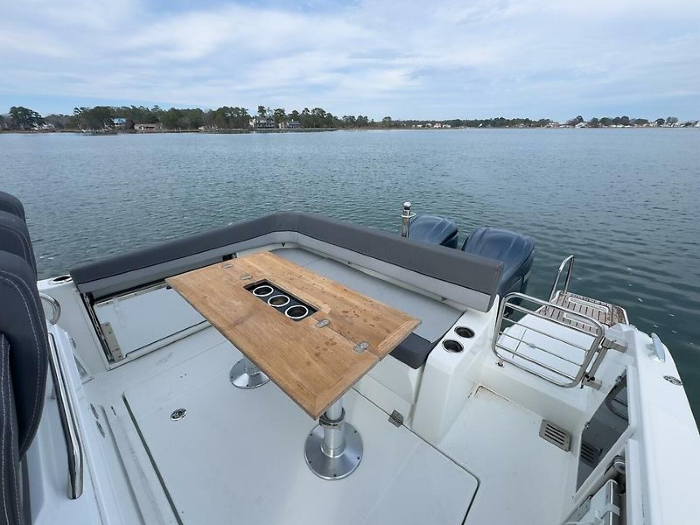 2023 Jeanneau Leader Cc Leader 9.0 CC Series 2 - Image 9