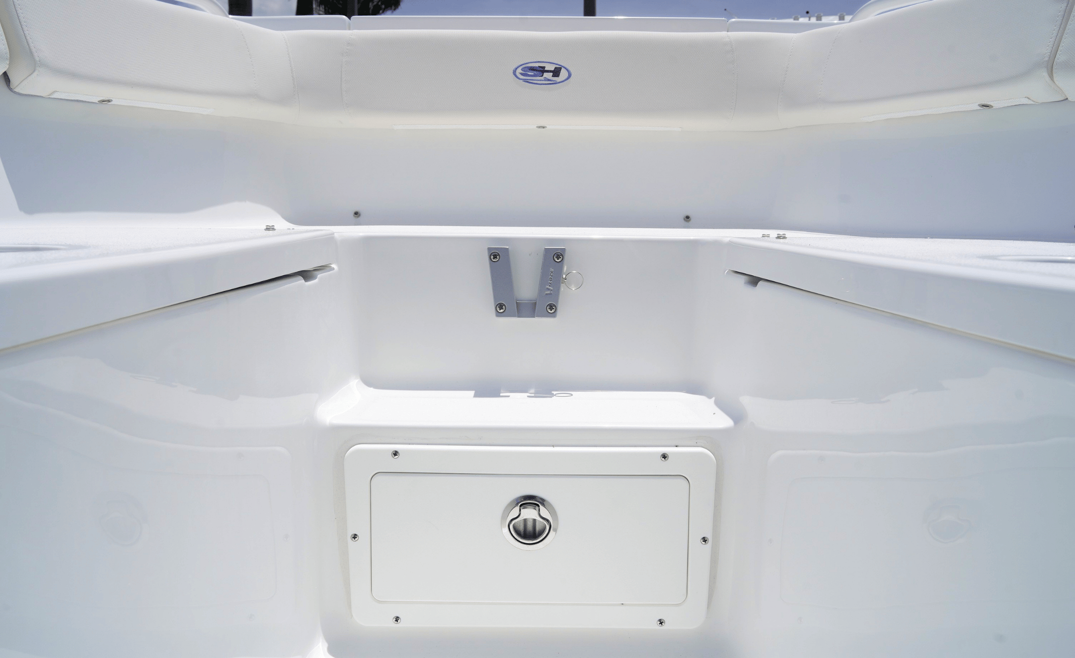 2026 Sea Hunt ULTRA 255SE - Image 38