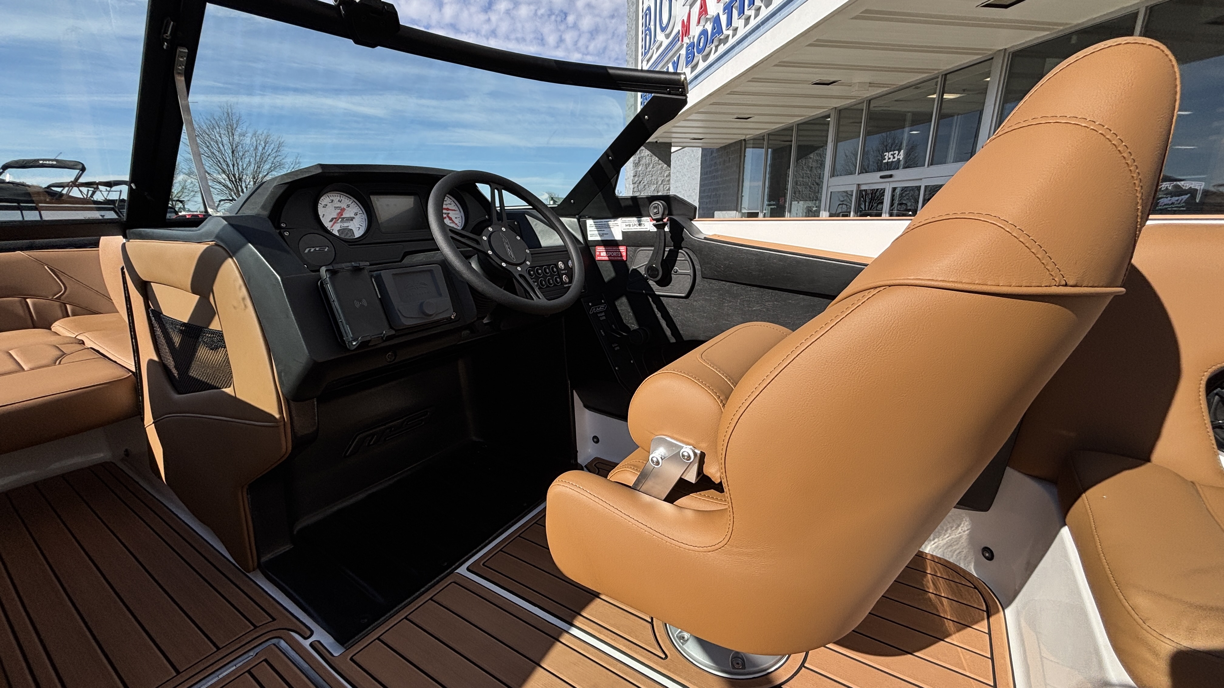 2026 MB Sports F21 Classic - Image 48