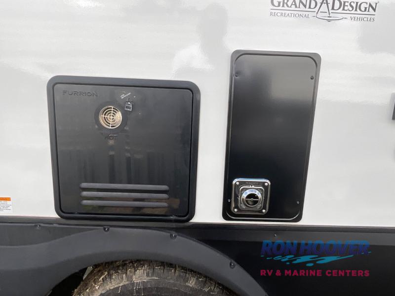 2025 GRAND DESIGN 2500RL - Image 4