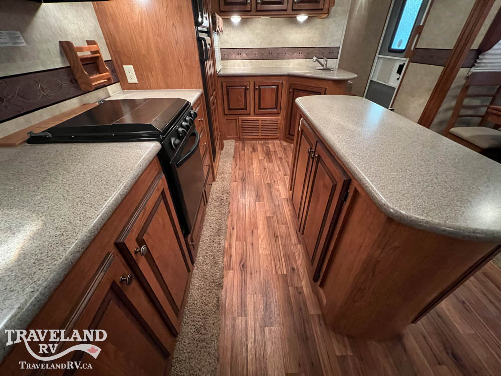 2012 FOREST RIVER SABRE 31CKTS - Image 20