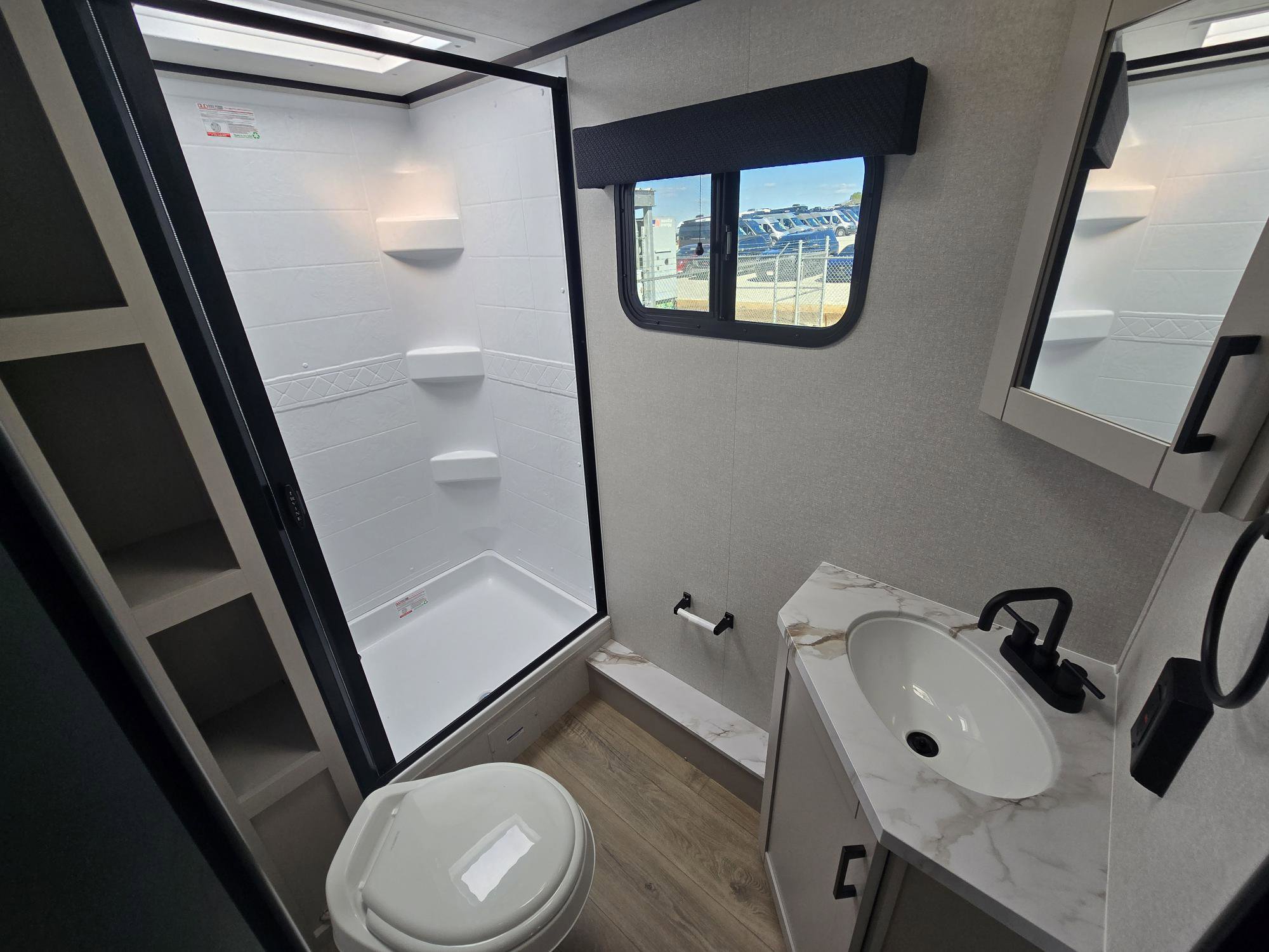 2026 JAYCO JAY FEATHER AIR 19MBS - Image 20