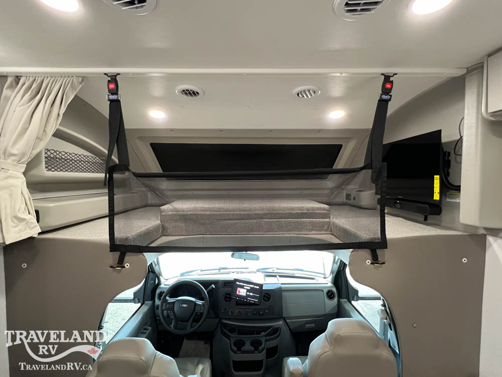 2027 Entegra Coach Odyssey 24B - Image 22