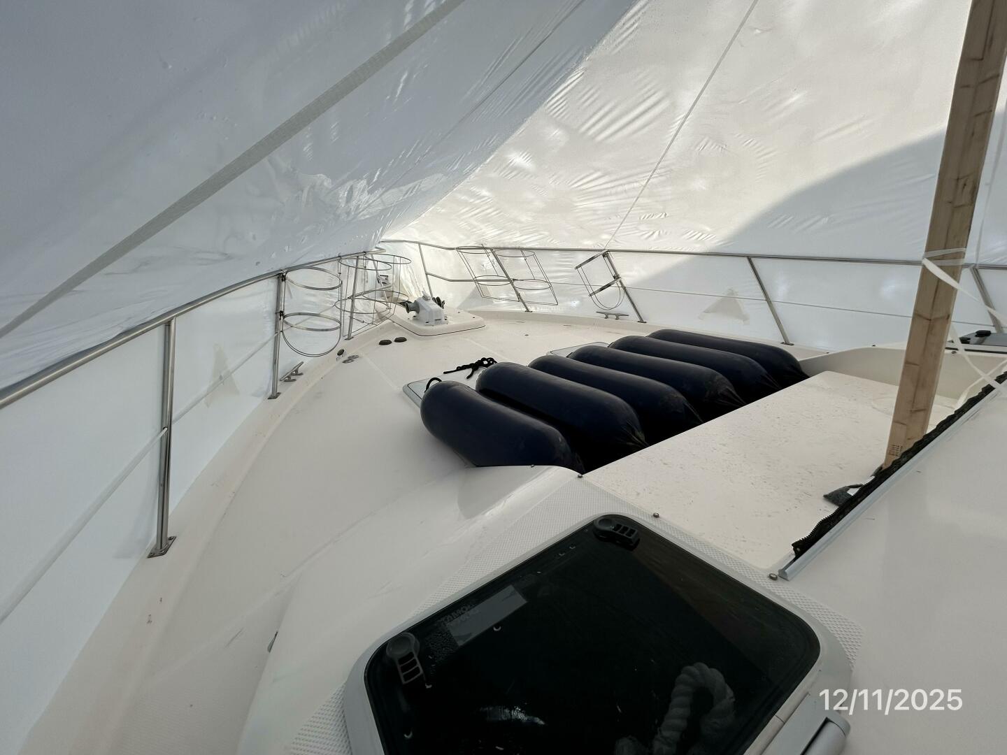 1998 Bayliner 4788 - Image 5
