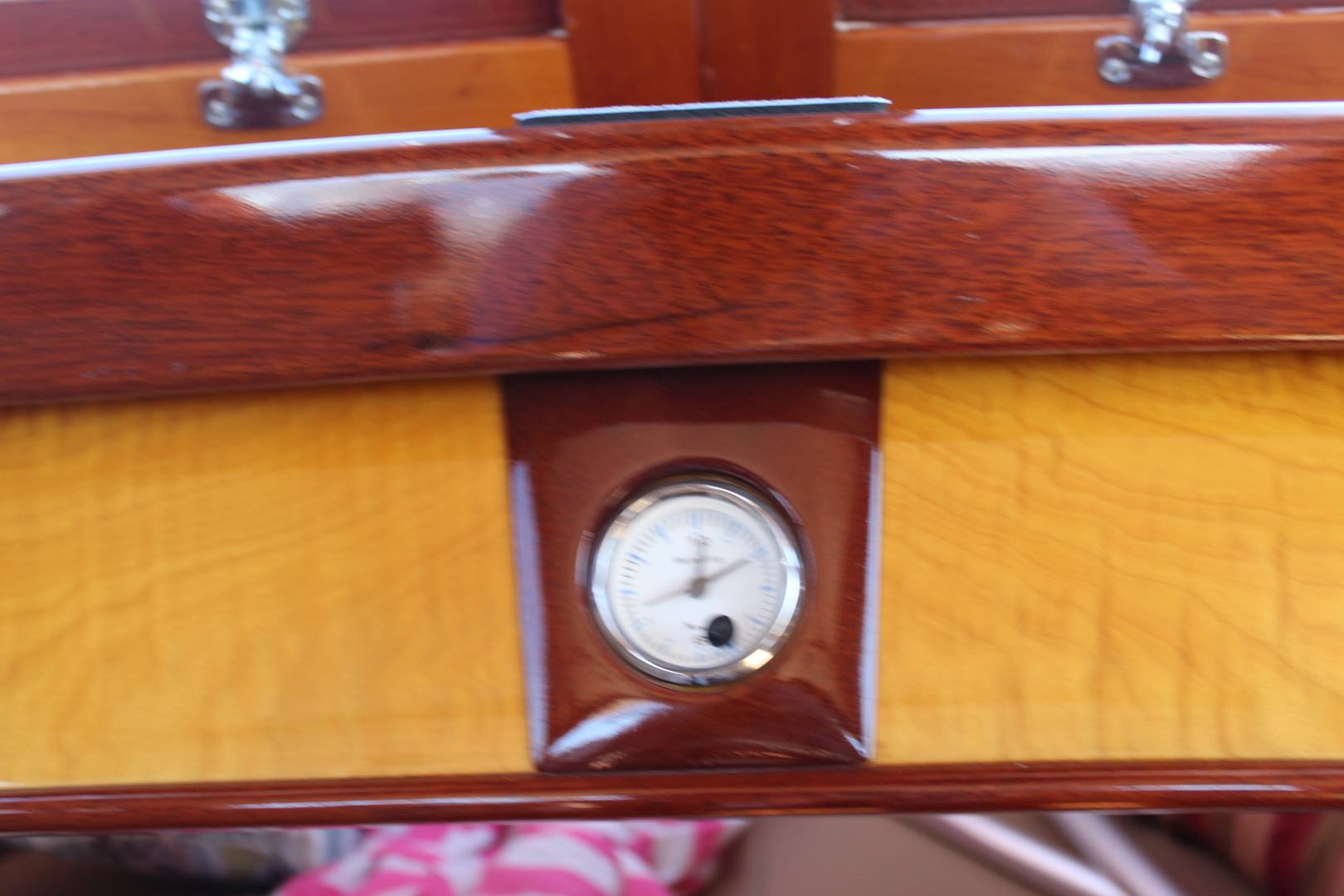 2013 Cherubini 255 Sport Cruiser - Image 11