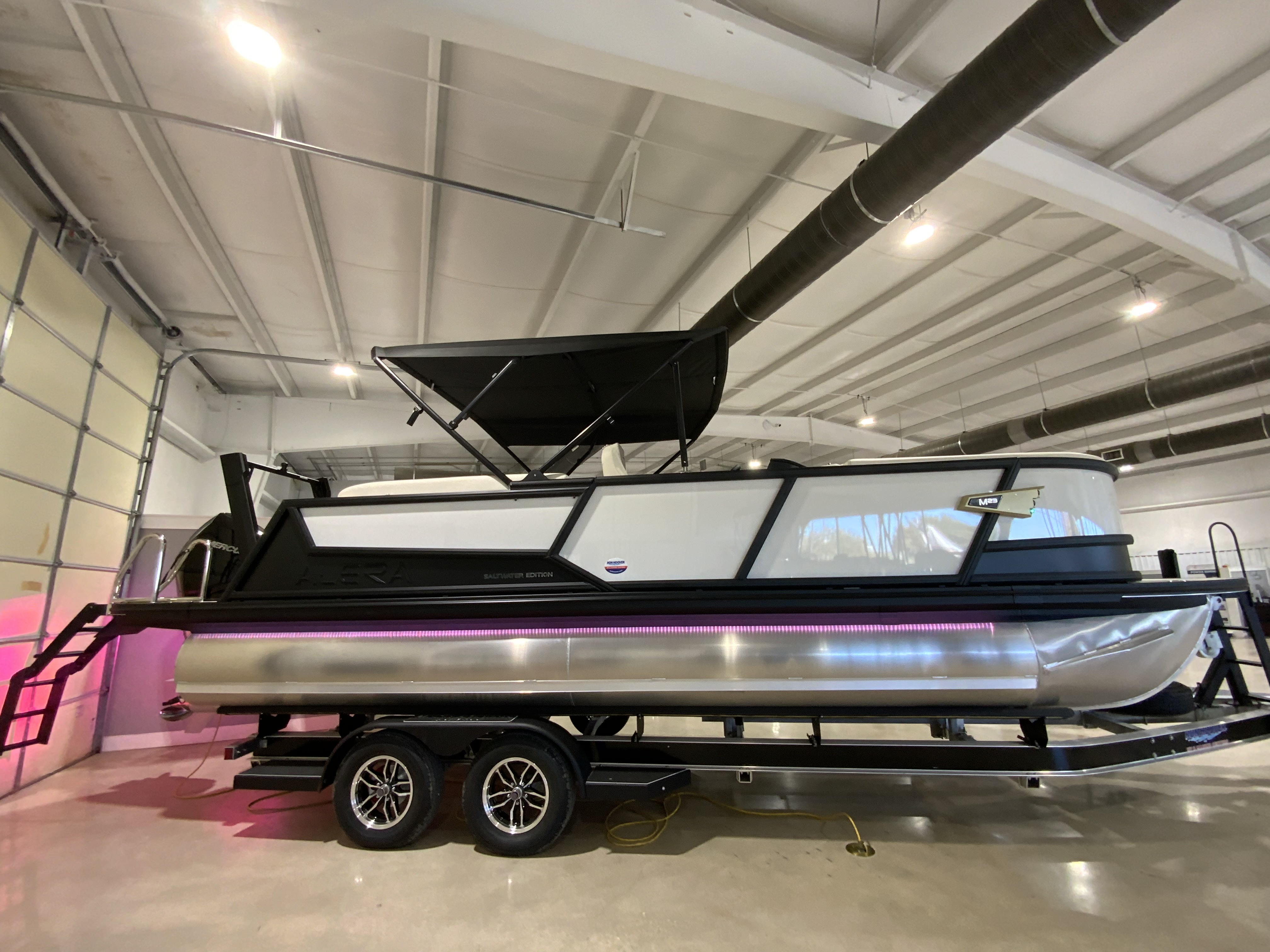 2026 ALERA 2026 M 23Q - Image 1