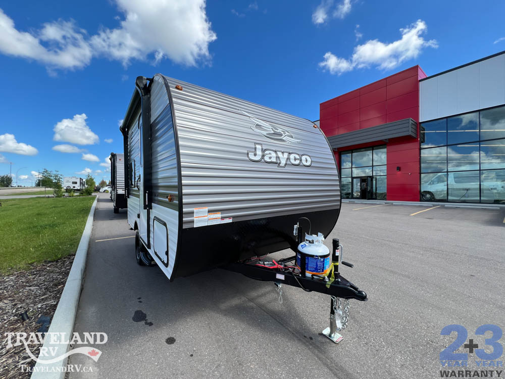 2027 Jayco Jay Flight SLX 130BHW - Image 1