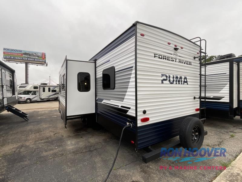 2026 PALOMINO 337BH - Image 26