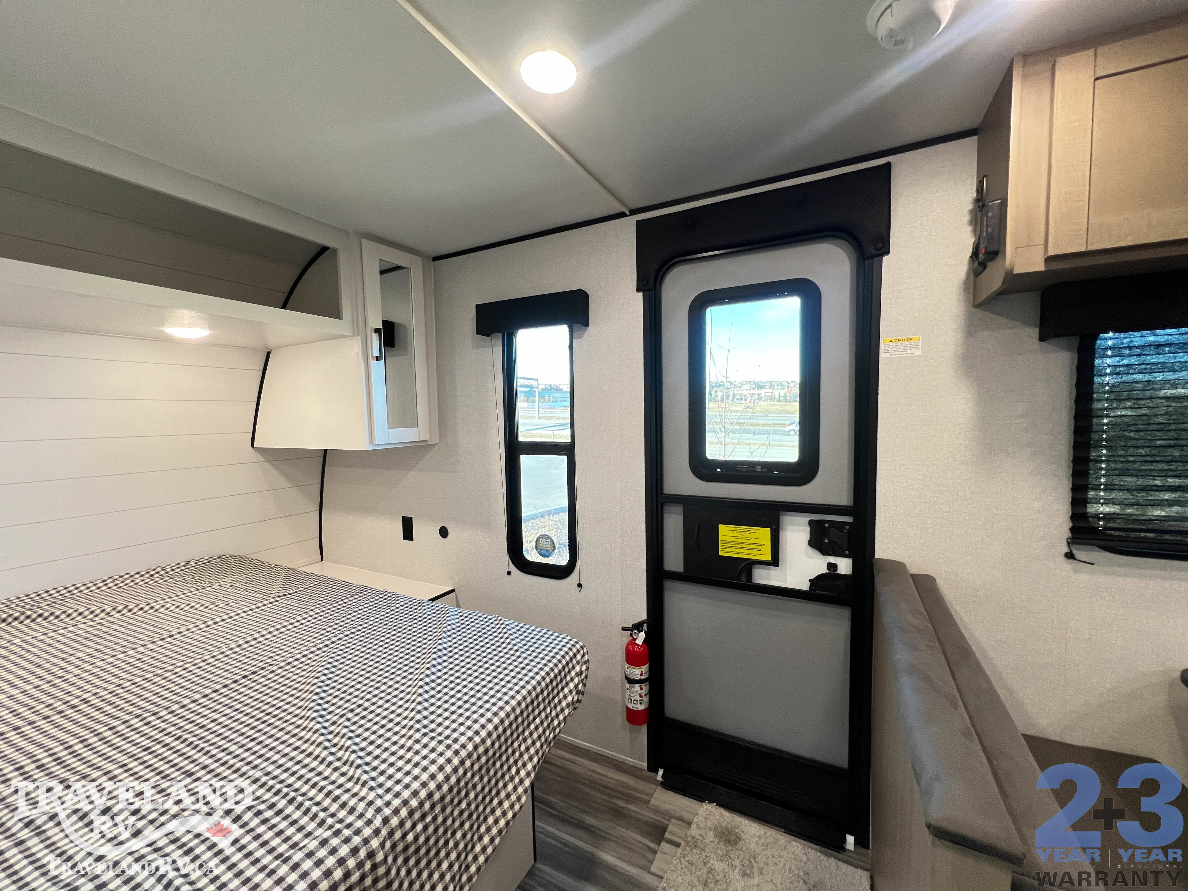 2026 Jayco Jay Flight SLX 175FQW - Image 9