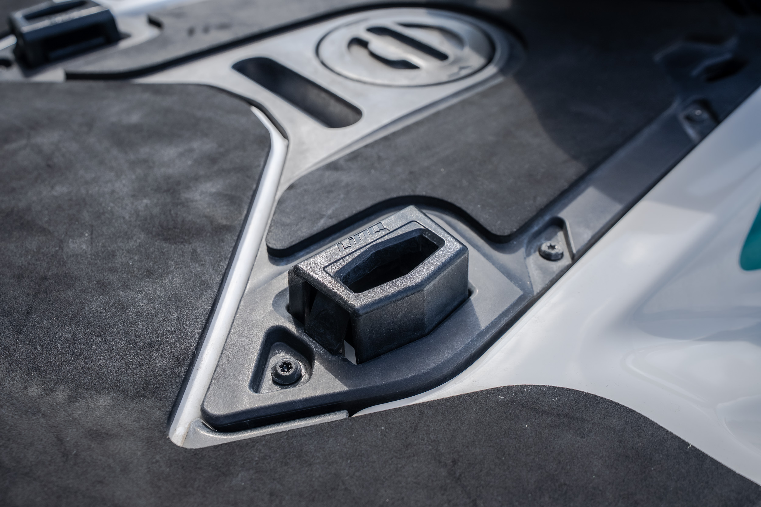 2023 Sea-Doo GTX PRO 130 - Image 7