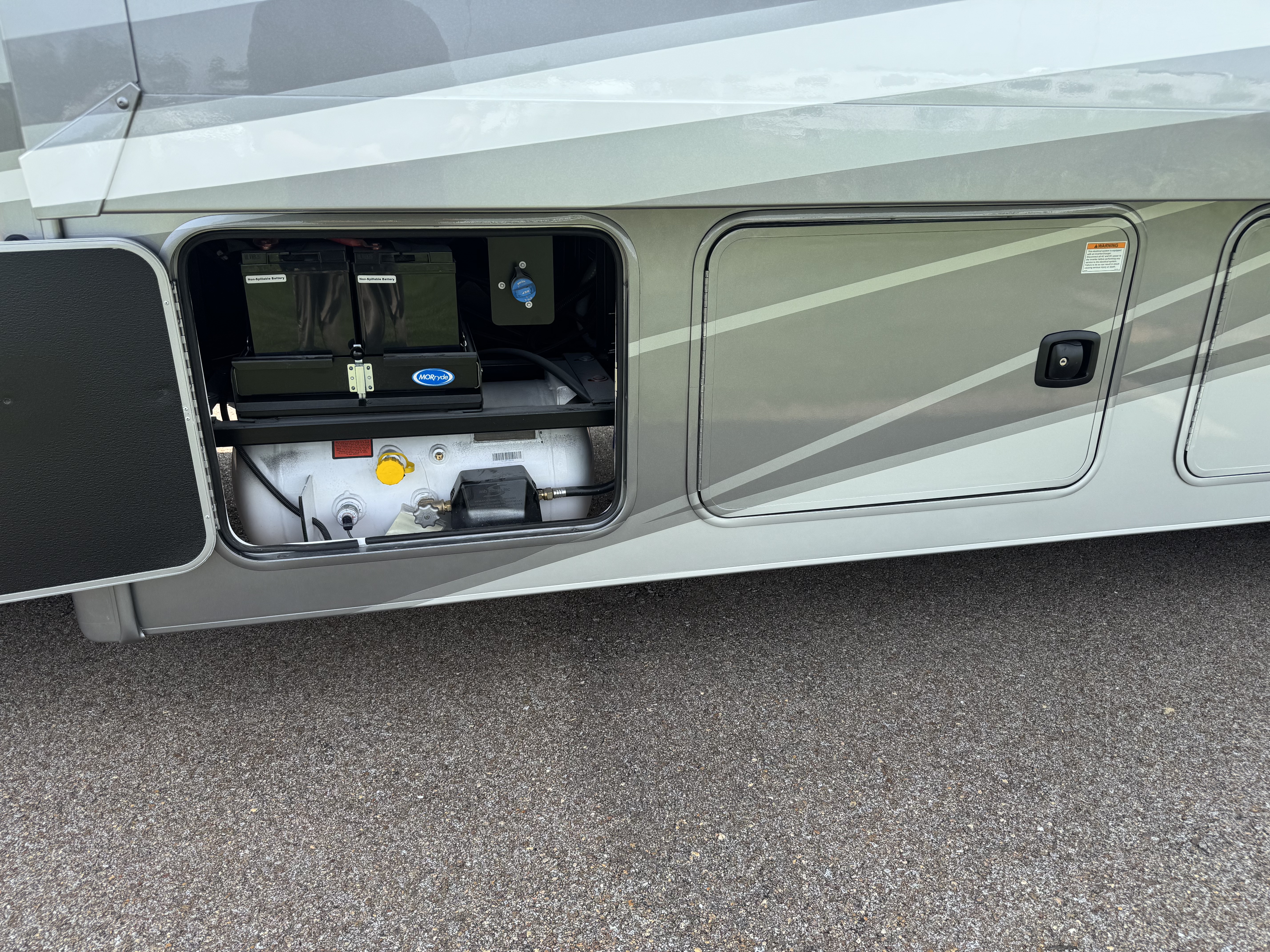 2027 JAYCO GREYHAWK XL 32U - Image 13