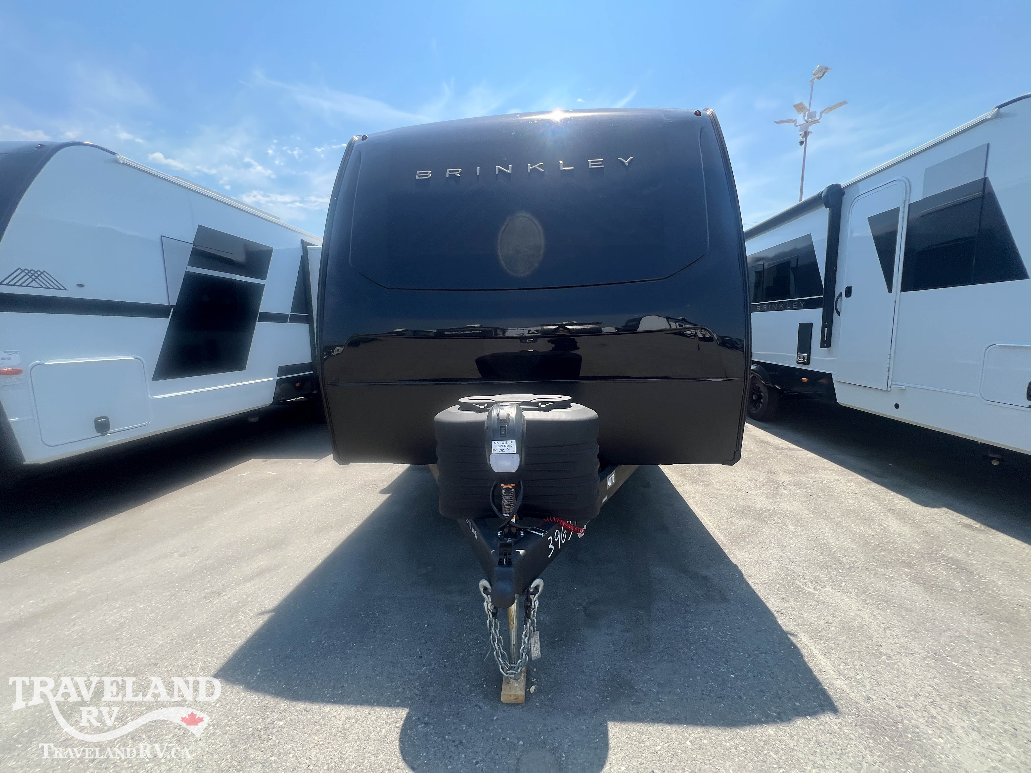 2027 BRINKLEY RV MODEL IX 25X - Image 5