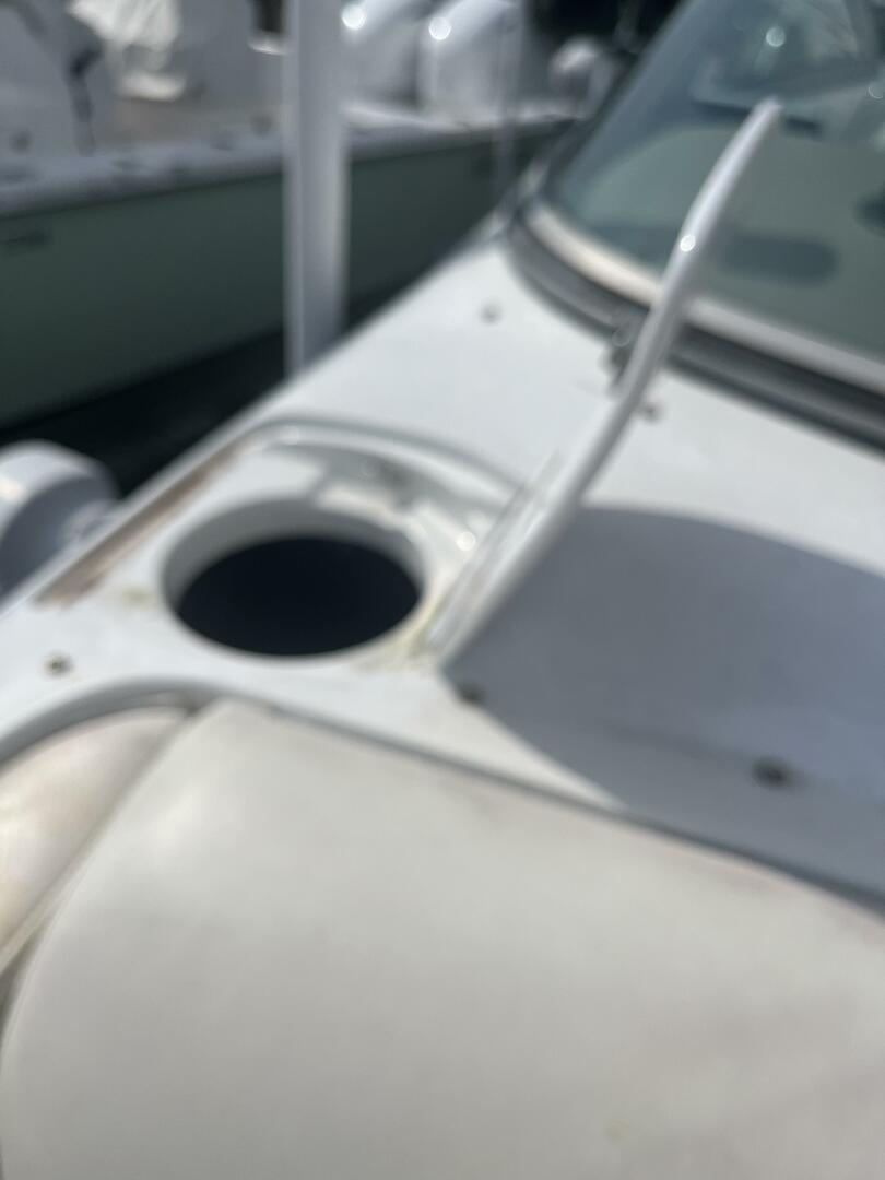 2002 Cobalt 282 - Image 40