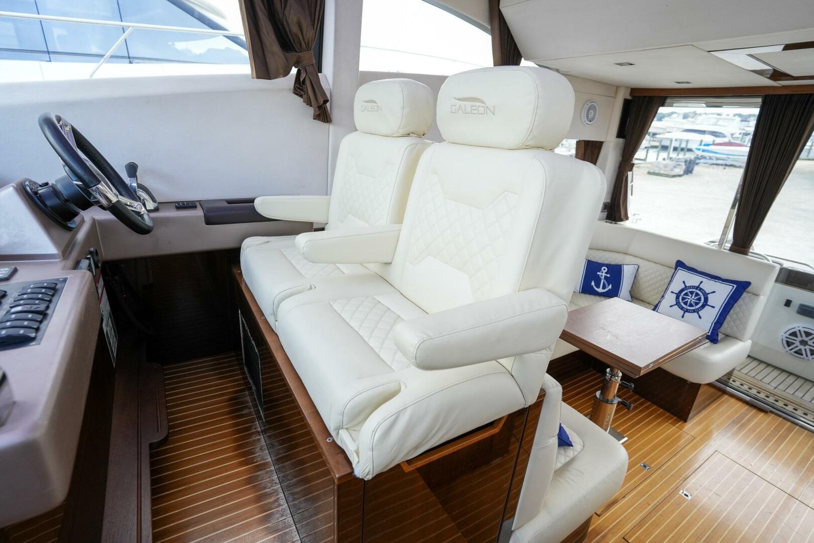 2017 Galeon 43 SKY Base - Image 21