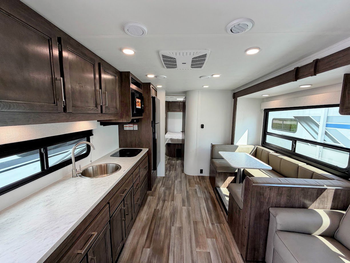 2026 JAYCO REDHAWK SE 29KF - Image 10