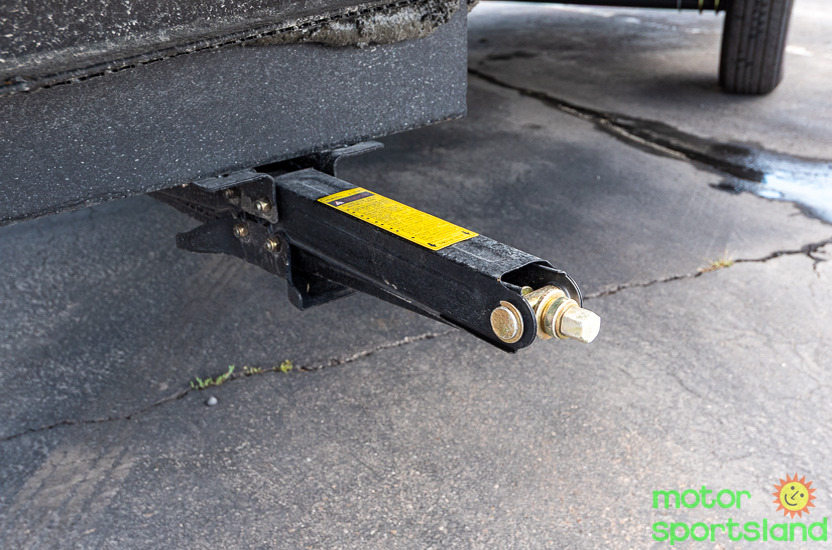 2027 Forest River Surveyor Legend 19MDBLE - Image 17