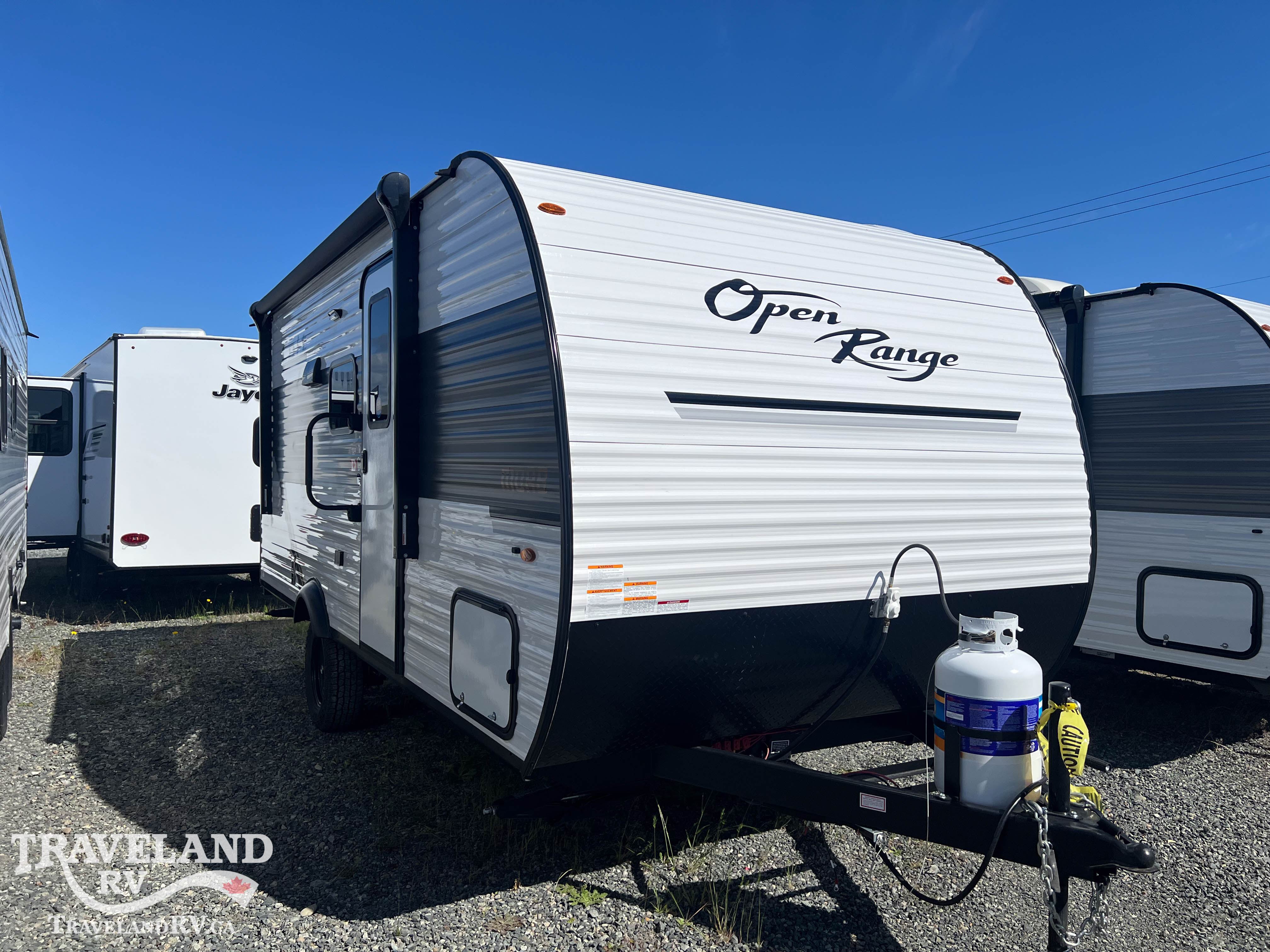 2026 Highland Ridge COLT 18BH MOAB - Image 1