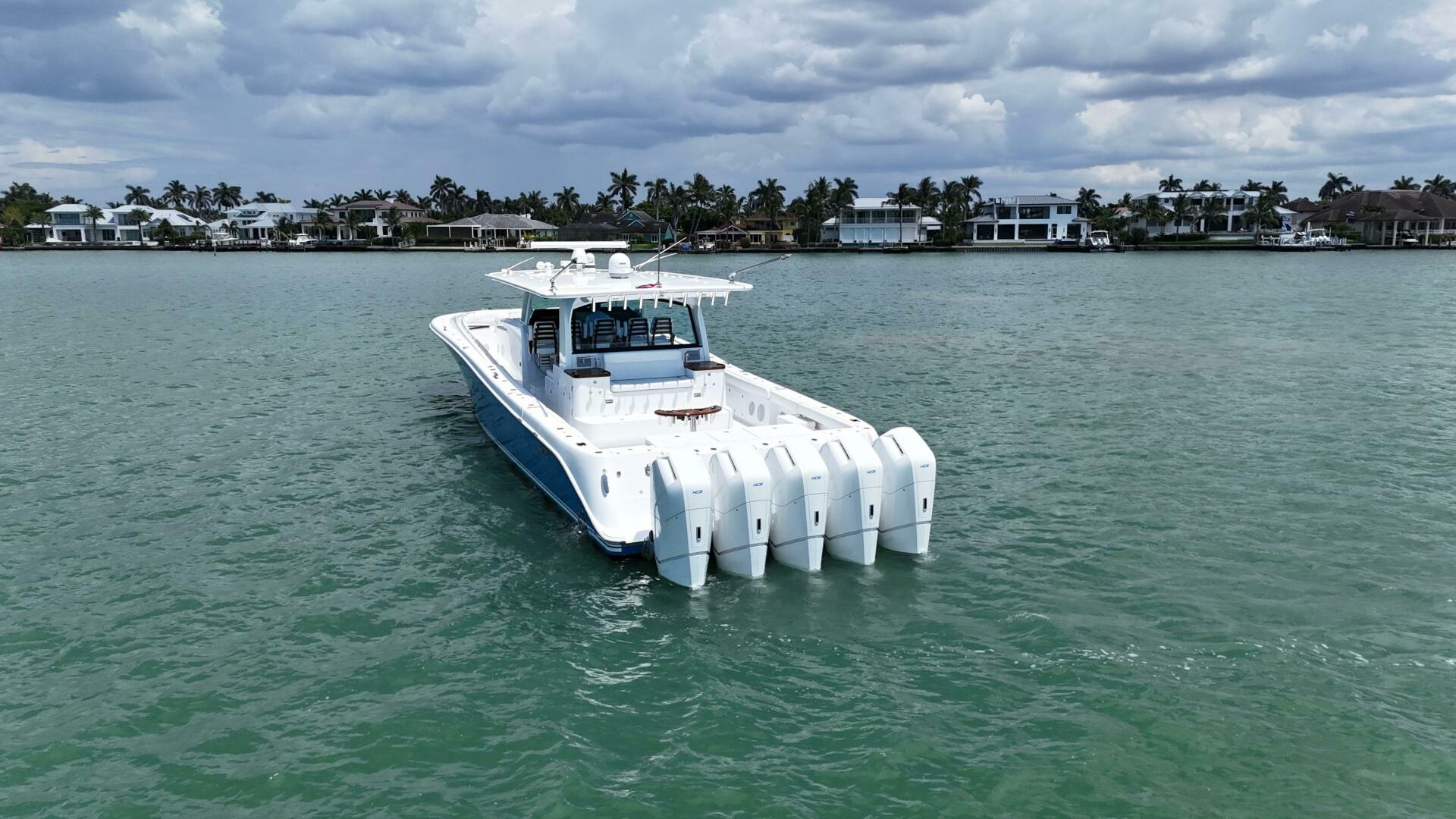 2024 HCB 65 Estrella - Image 35