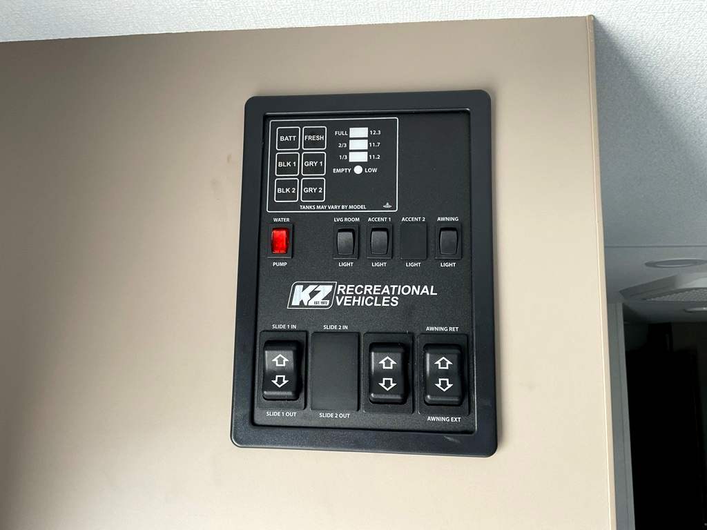 2027 KZ CONNECT C281BHKSE - Image 27