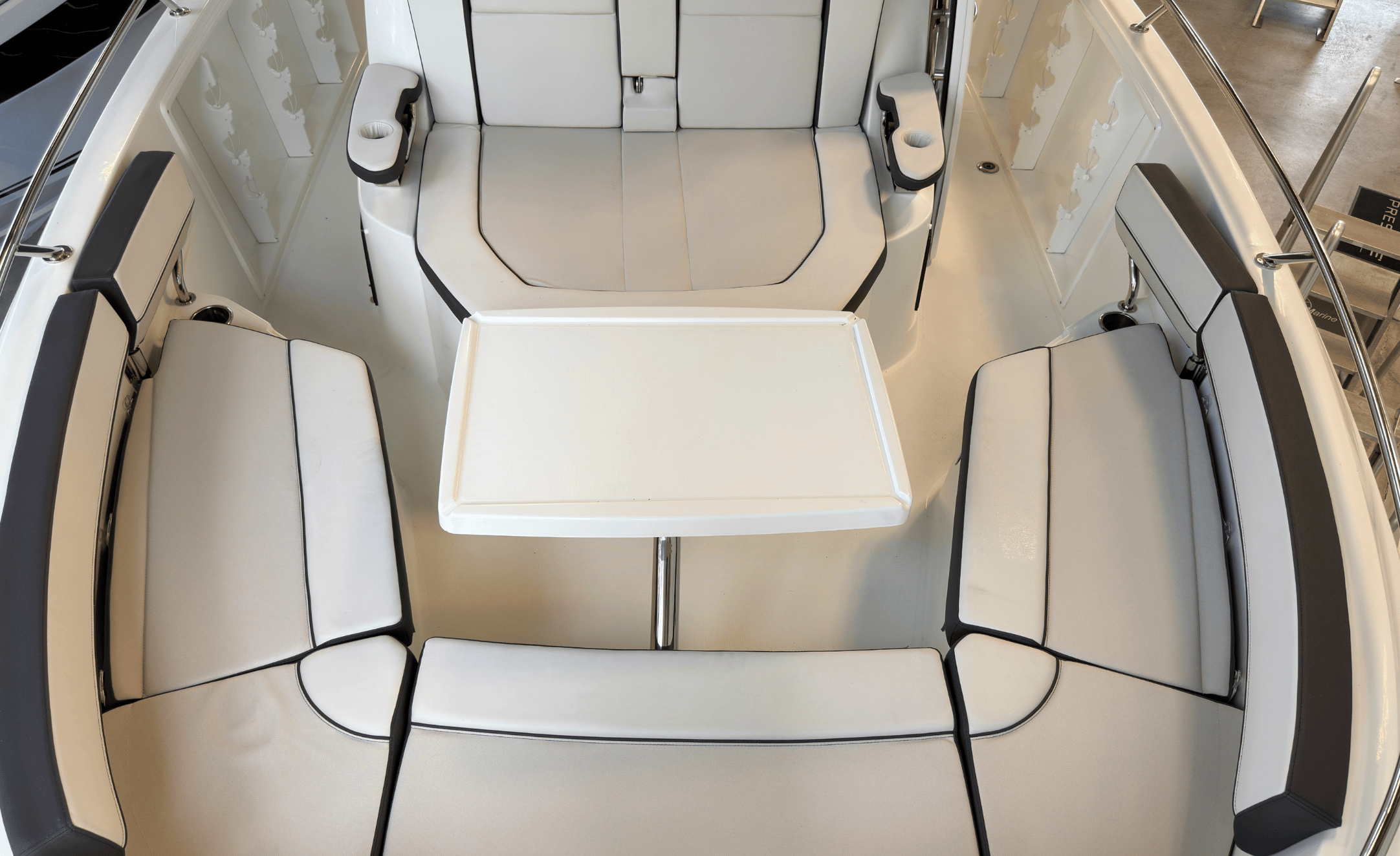2024 JEANNEAU LEADER 10.5 CC - Image 15