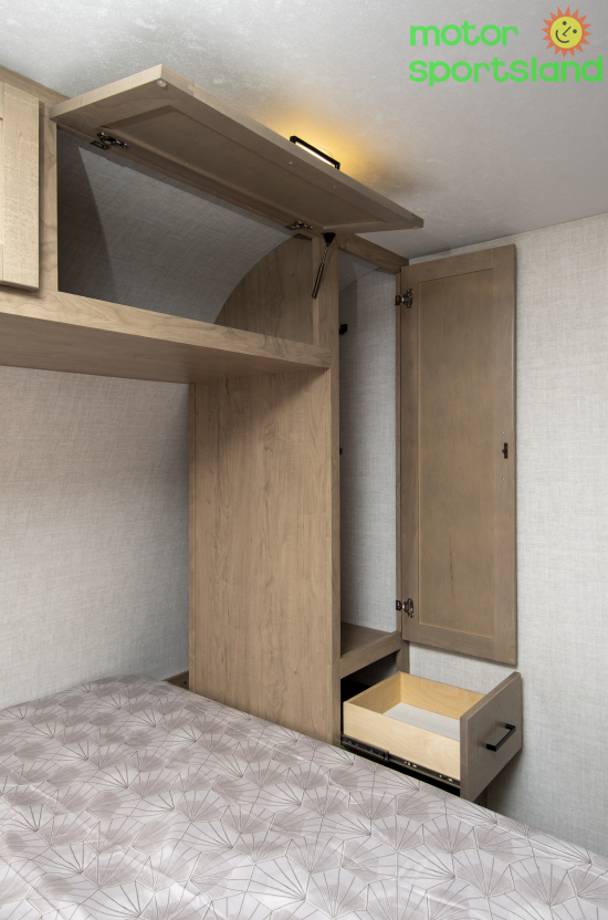 2026 Ember RV E-Series 24RLD - Image 37