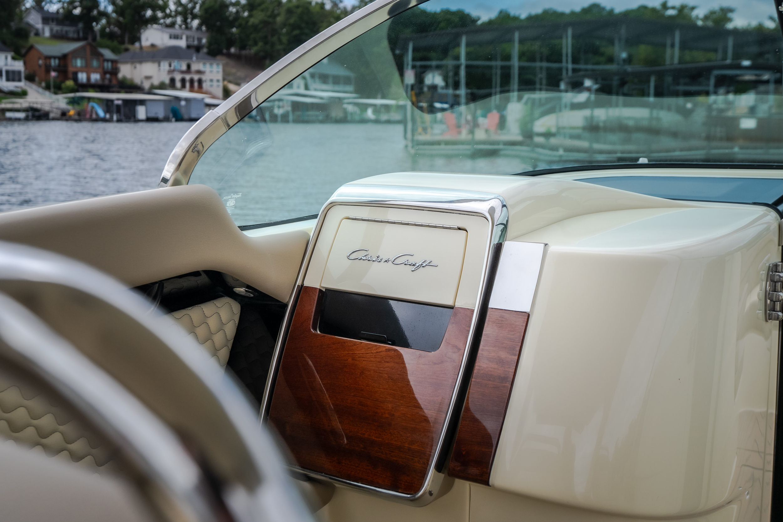 2027 Chris Craft Launch GT 35 ME - Image 47