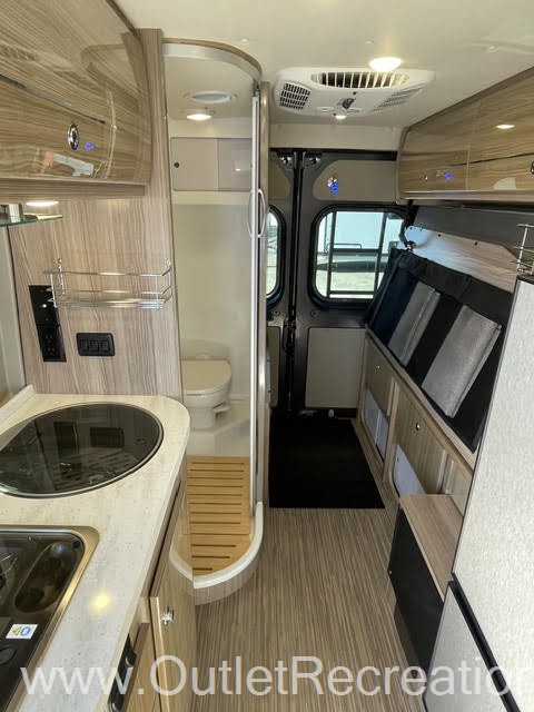 2019 Winnebago Travato 59G - Image 16