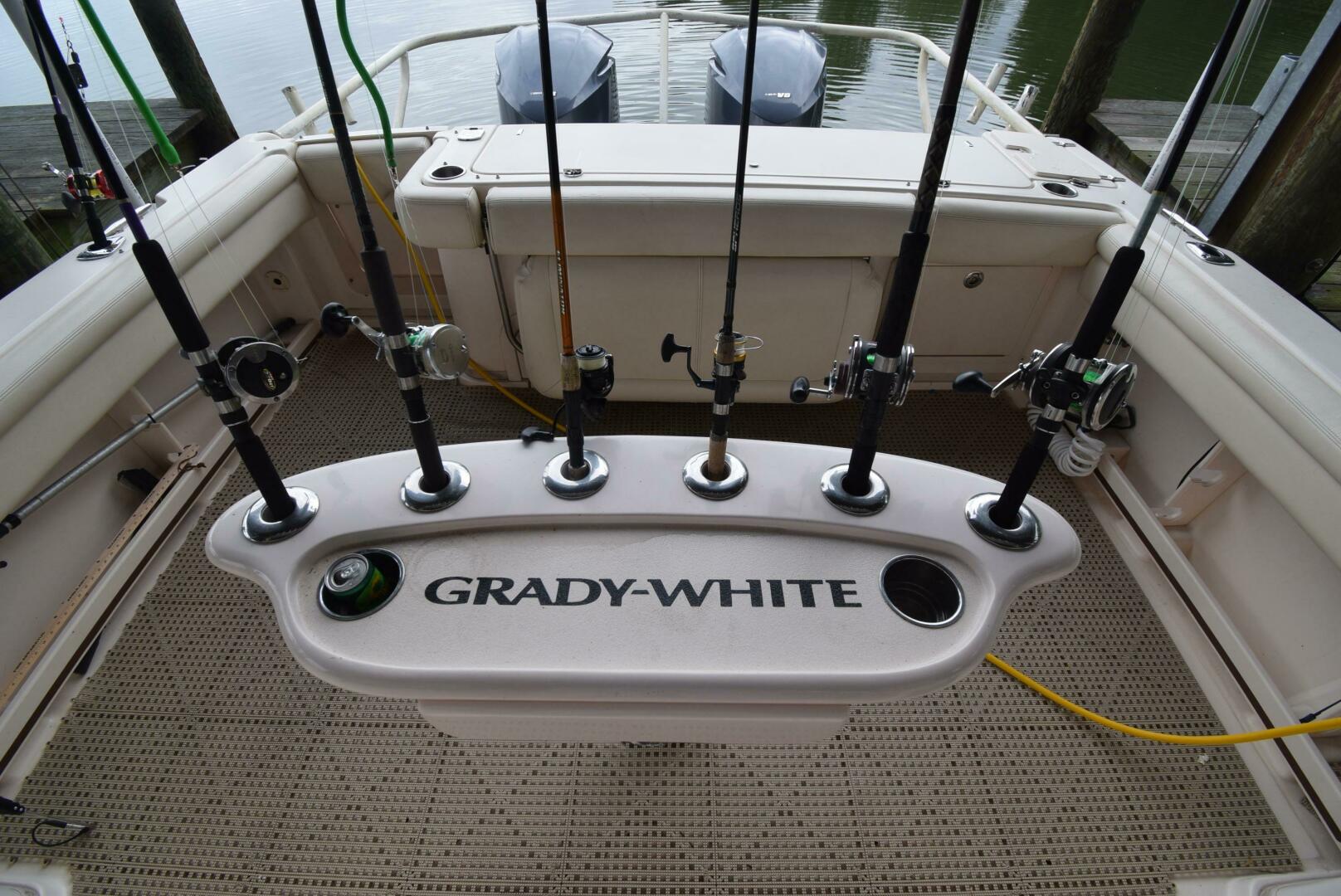 2016 Grady-White Express 330 - Image 69