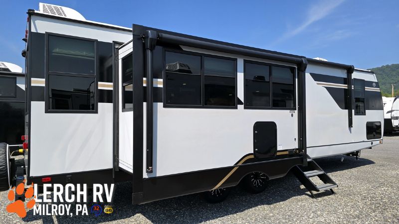 2026 Forest River Vibe 2800RL - Image 8