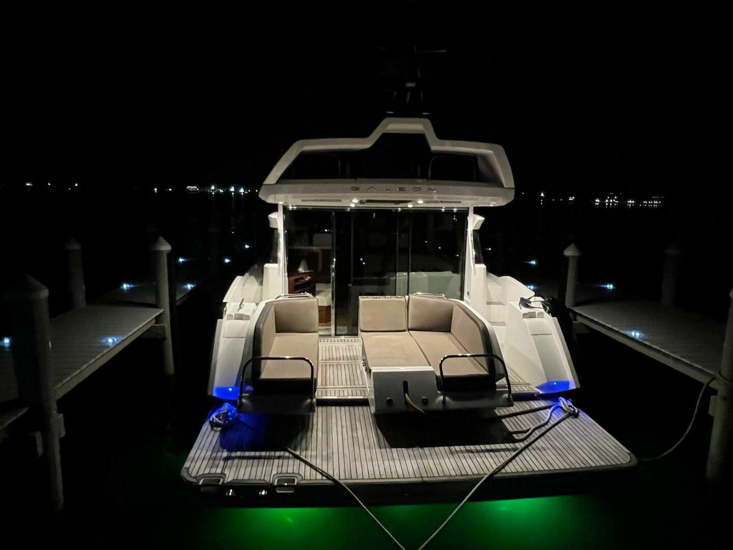 2017 Galeon 43 SKY Base - Image 52
