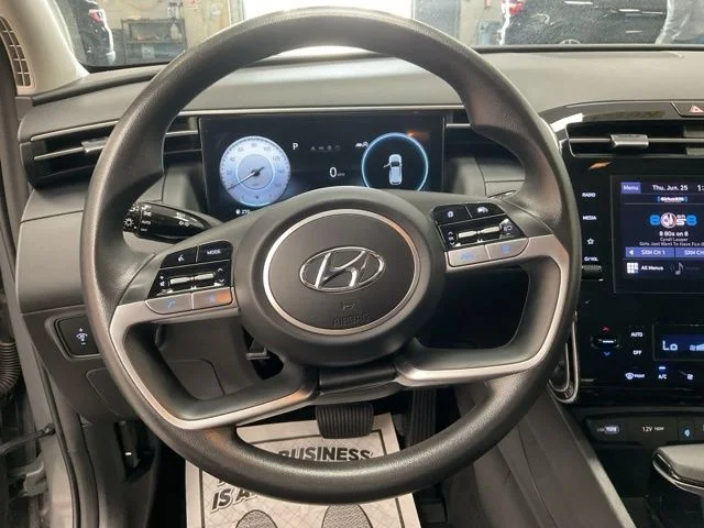 2024 Hyundai Tucson Utility 4D SEL 2WD - Image 14