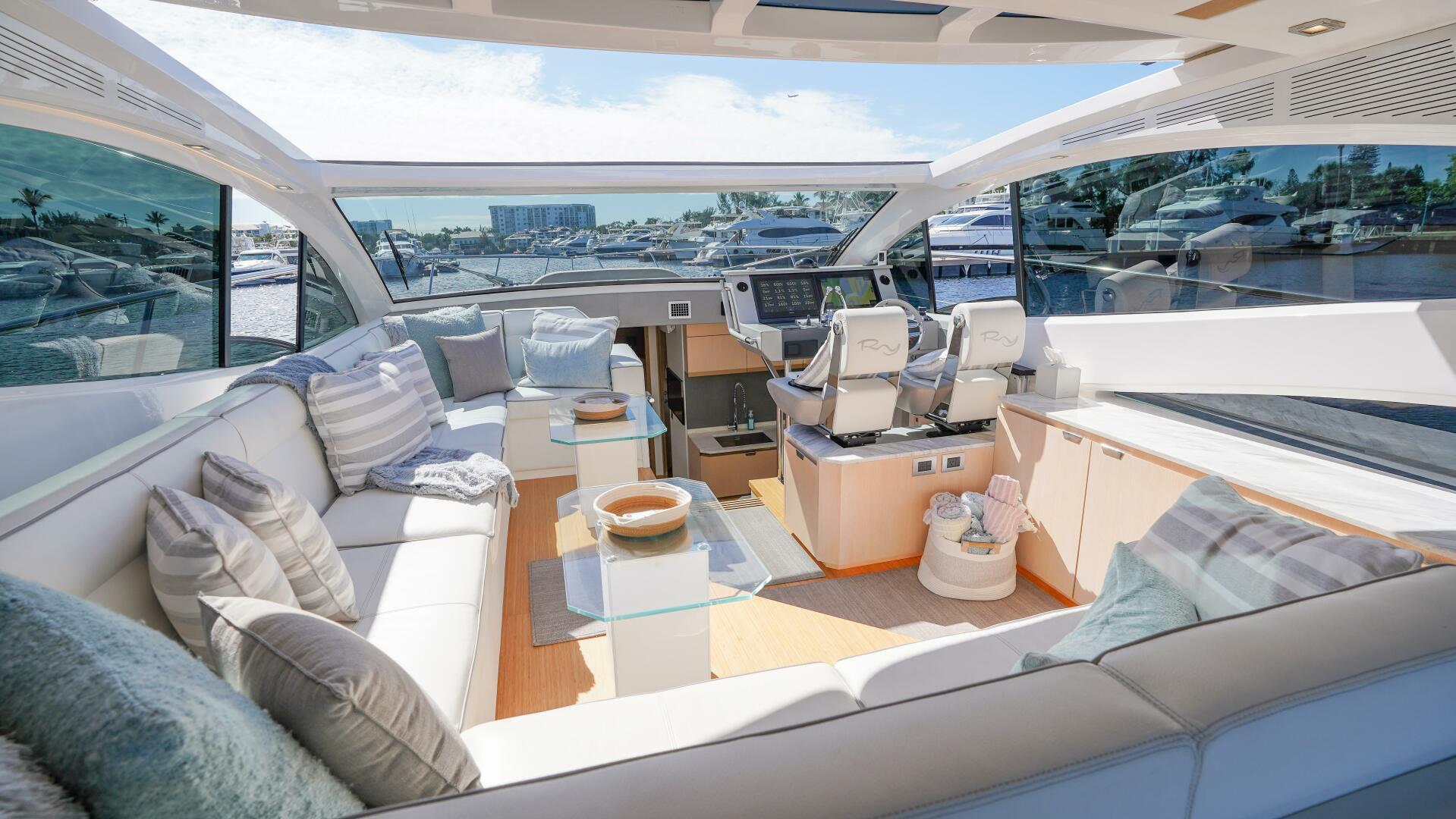 2019 Rio Yachts Colorado 56 - Image 16