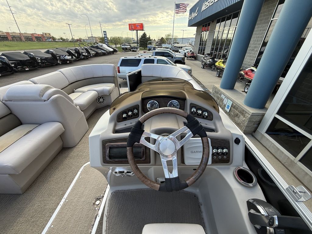 2015 Bennington 2250 GSR - Image 18