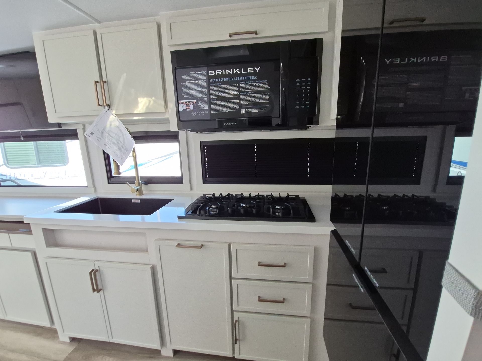 2027 Brinkley RV Model Ix 20x - Image 20