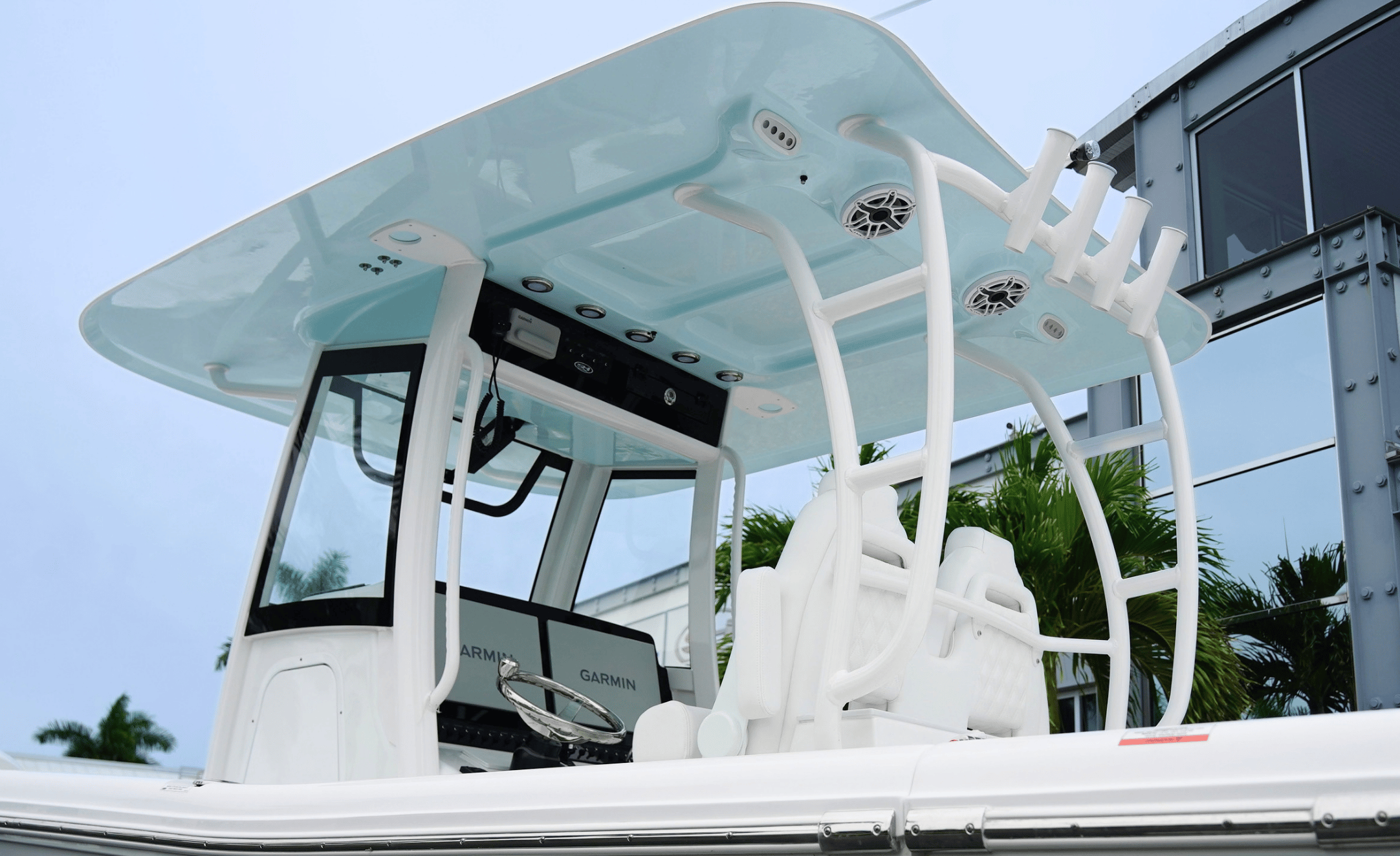 2027 SEA HUNT ULTRA 285SE - Image 22