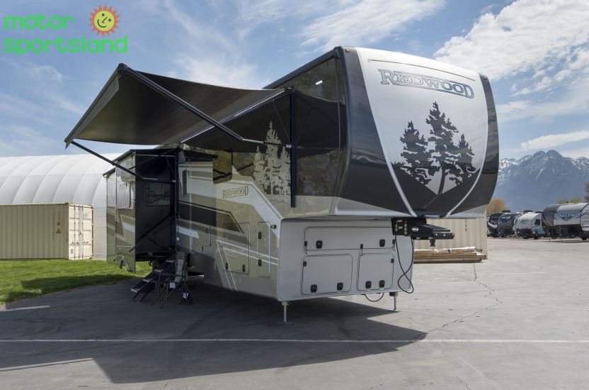 2025 CrossRoads Redwood RW401LK - Image 11